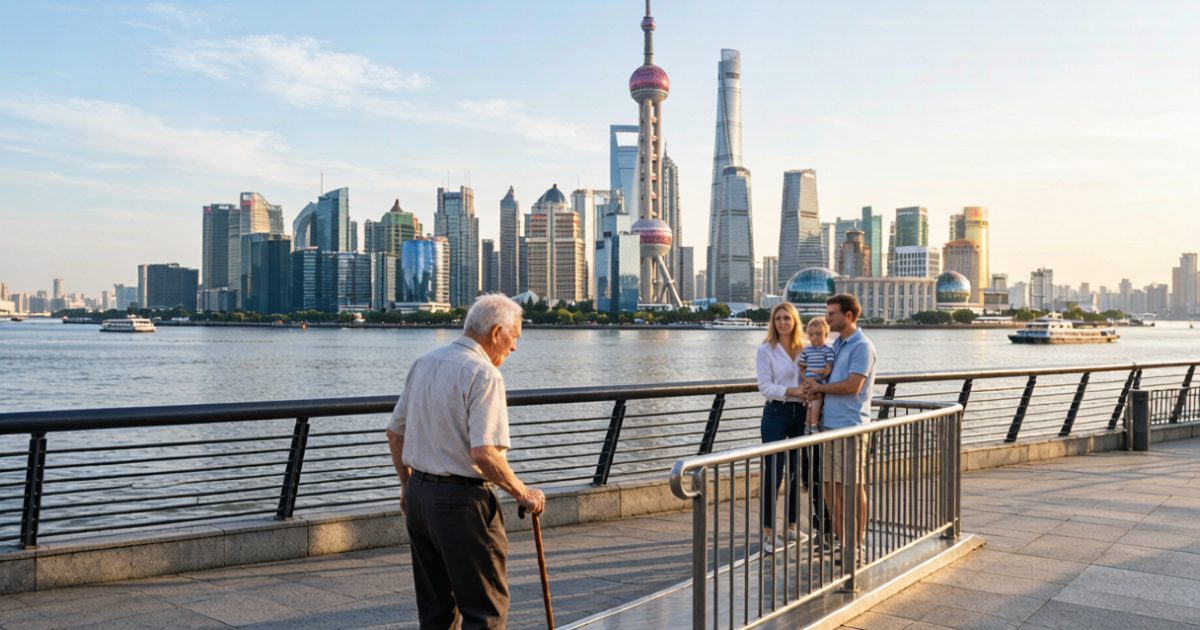 重庆亲子与无障碍旅行指南